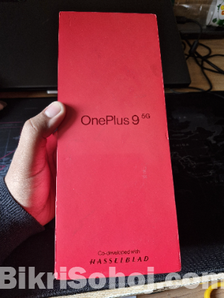 Oneplus 9 5g